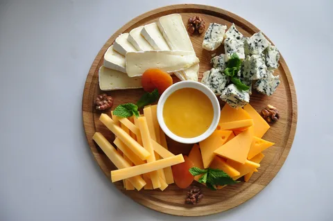 Правила использования досок для приготовления продуктов 